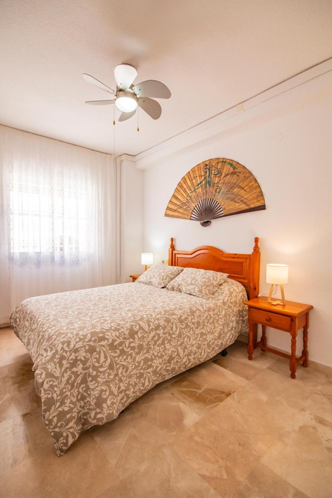 Apartment Fuentes De *