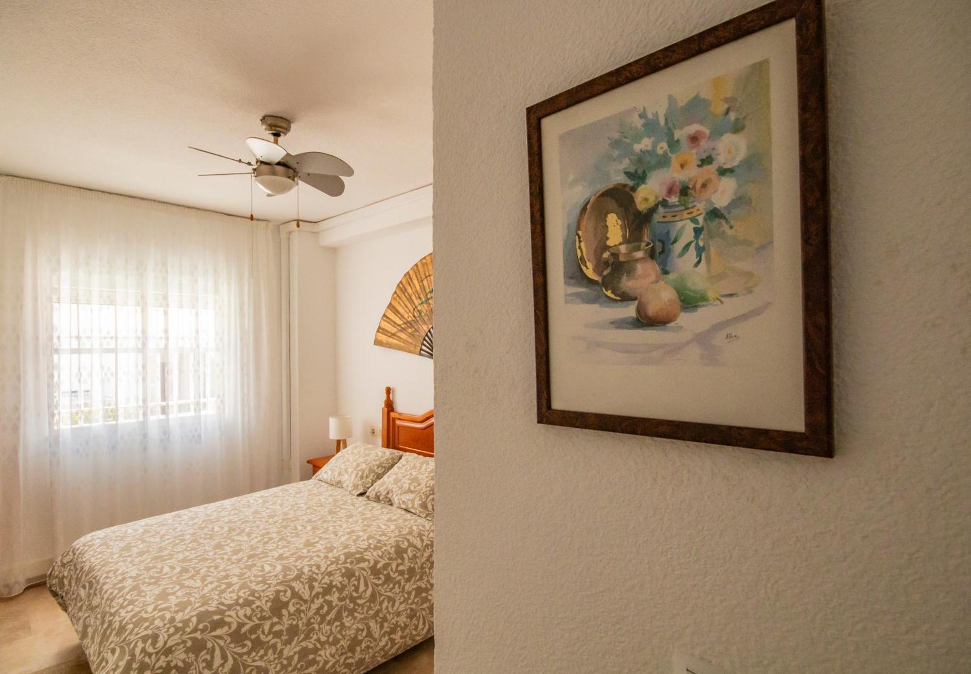 Apartment Fuentes De Nerja