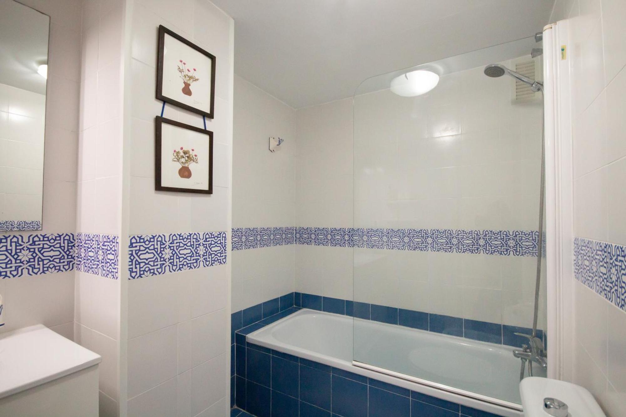Appartement Fuentes De