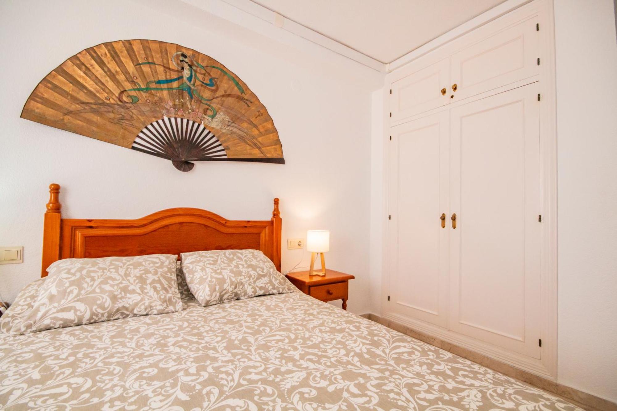 Fuentes De Appartement Nerja