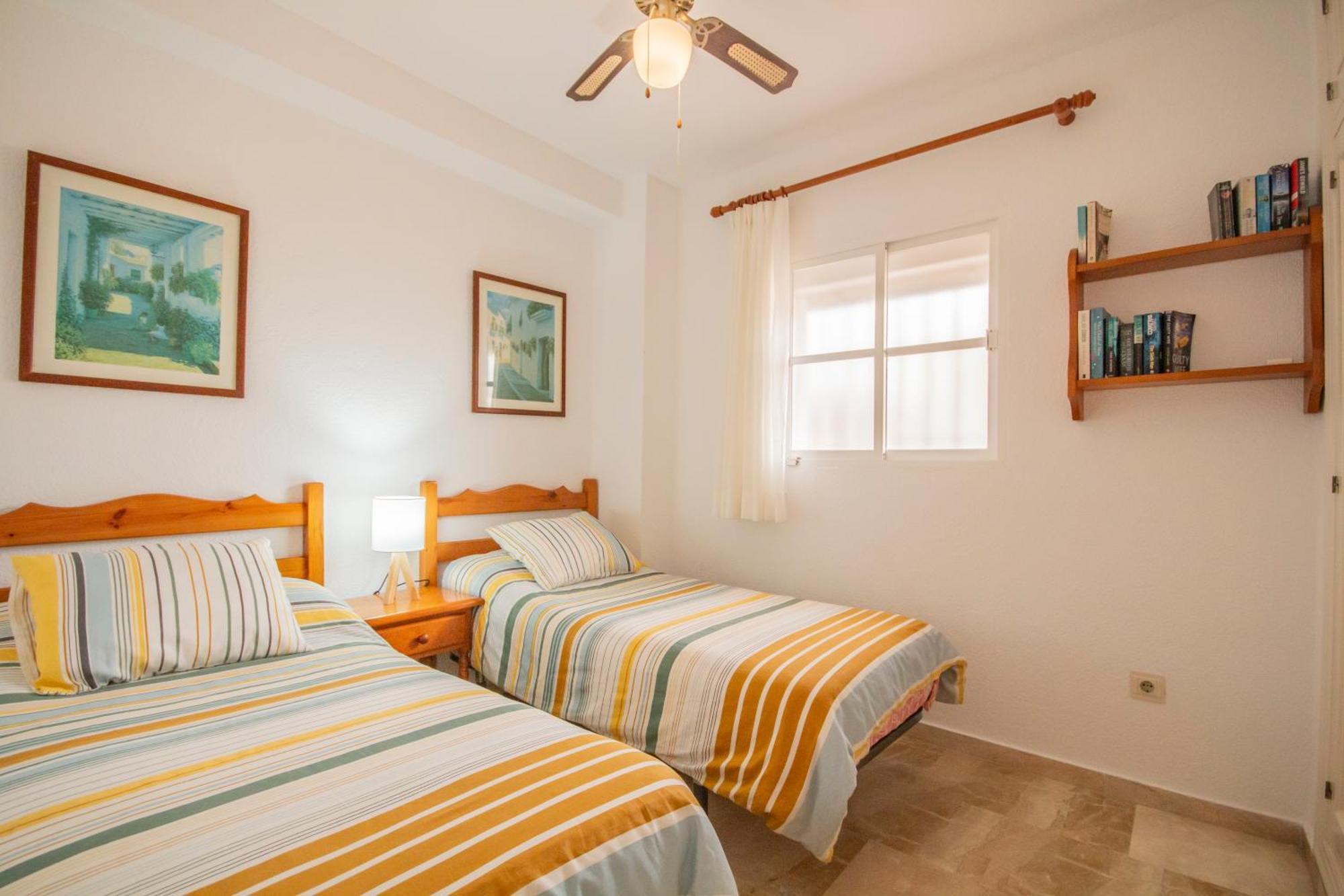 Appartement Fuentes De Nerja