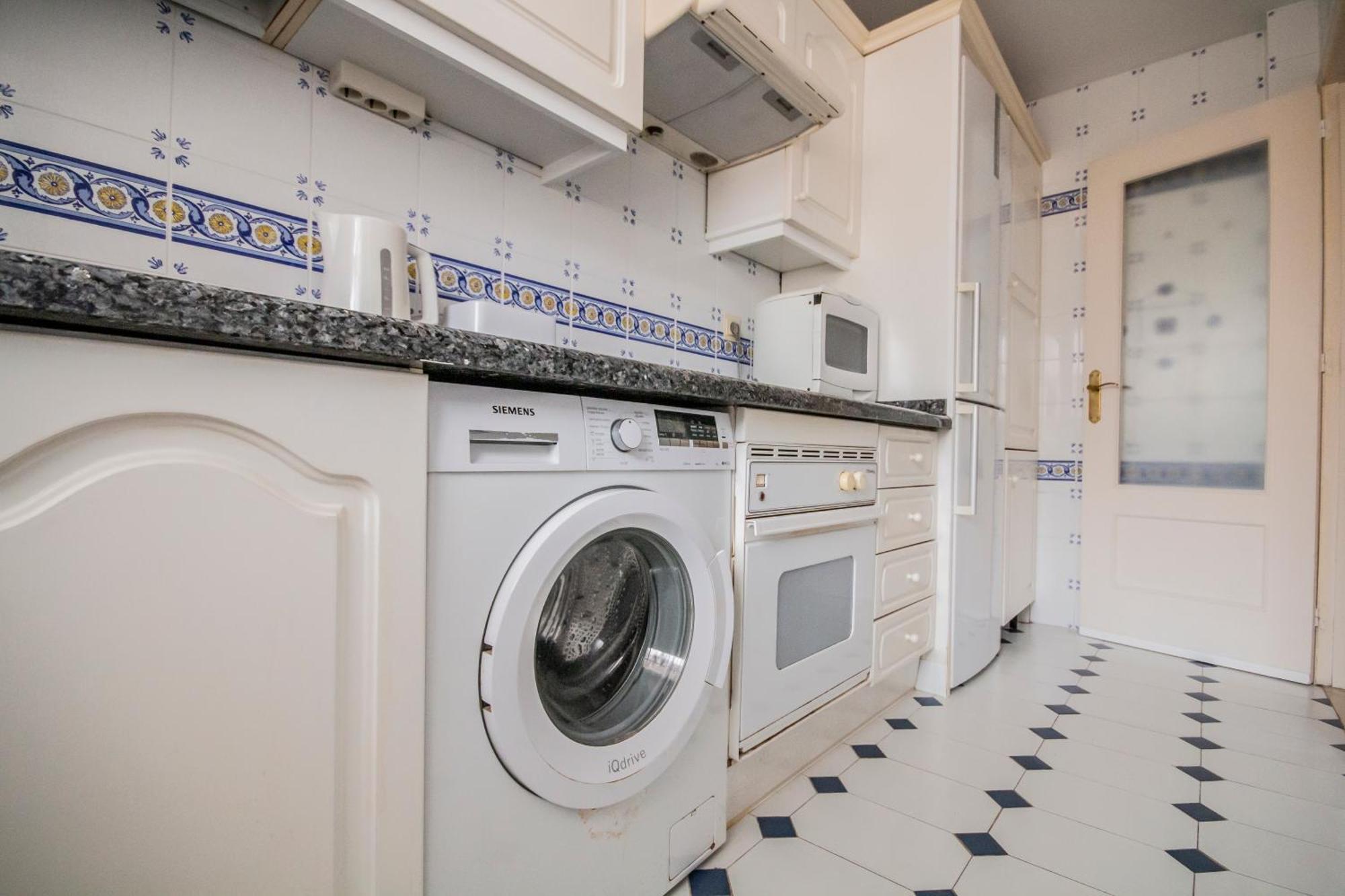 Fuentes De Appartement *