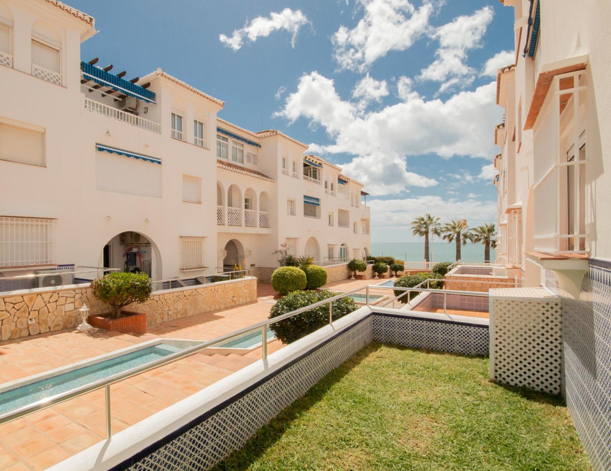 Fuentes De Appartement
