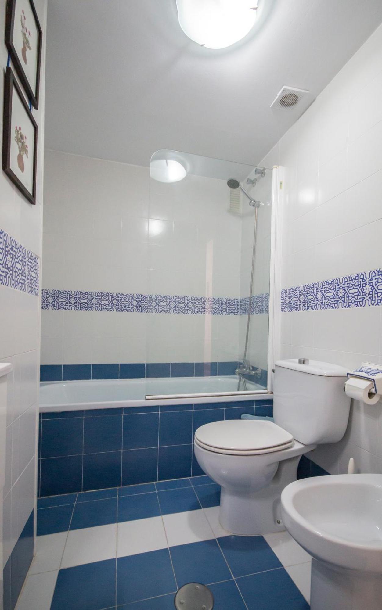 Fuentes De Appartement *