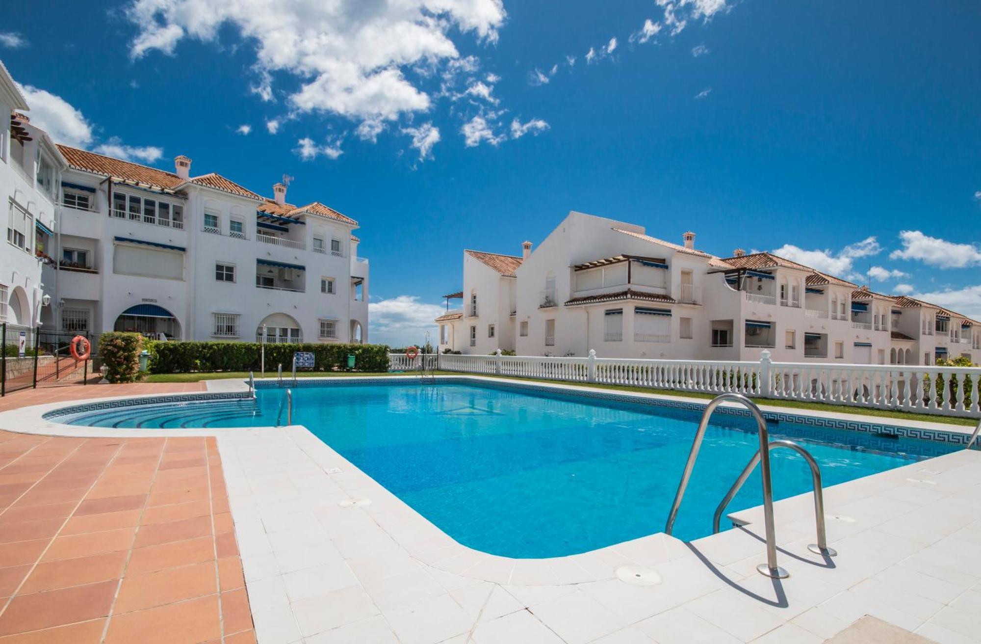 Fuentes De Appartement *