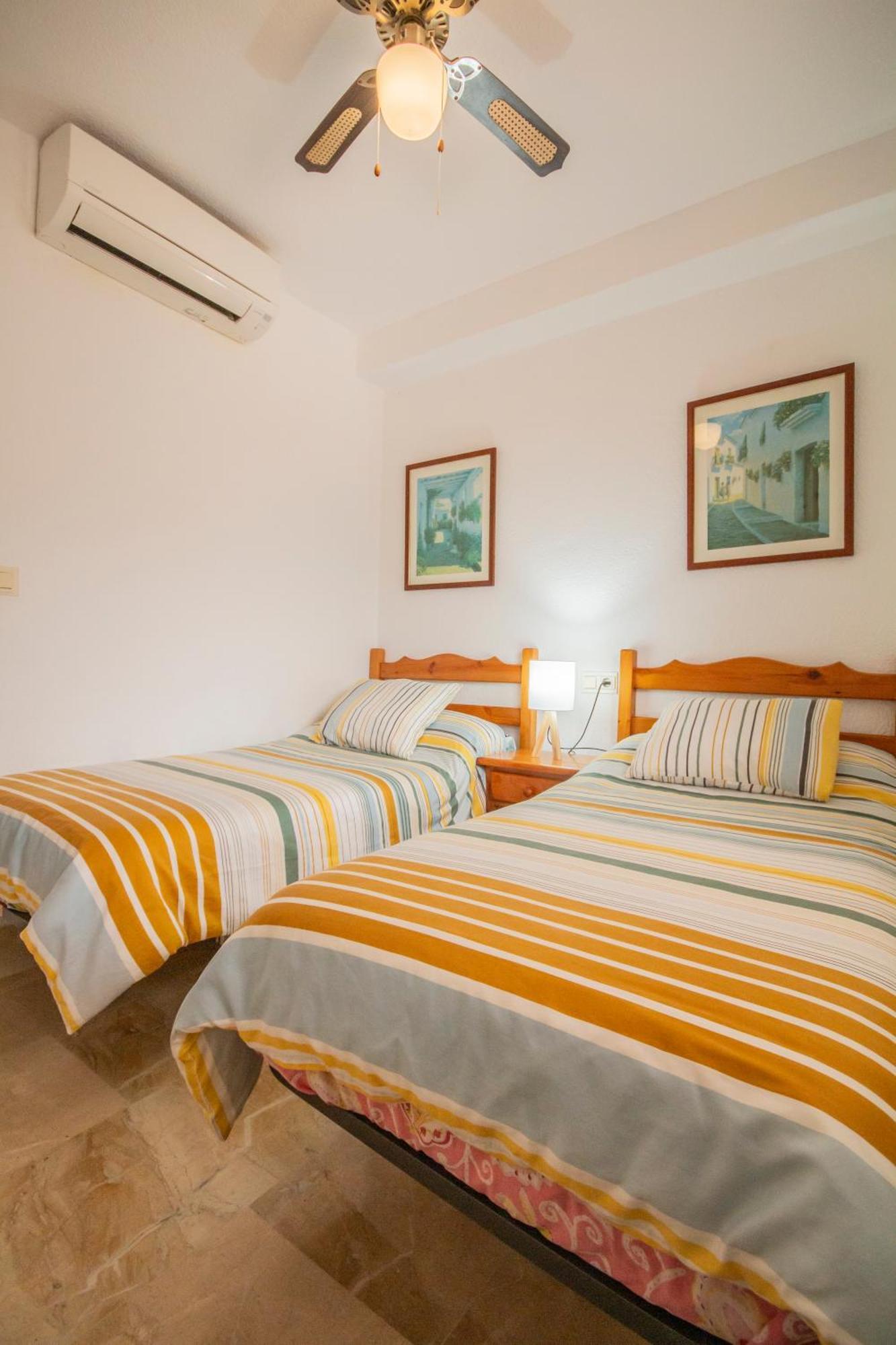 Fuentes De Appartement Nerja