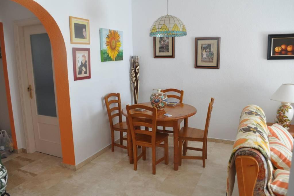 Fuentes De Appartement *