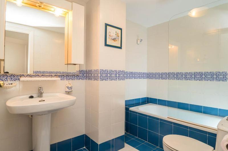 Fuentes De Appartement Nerja
