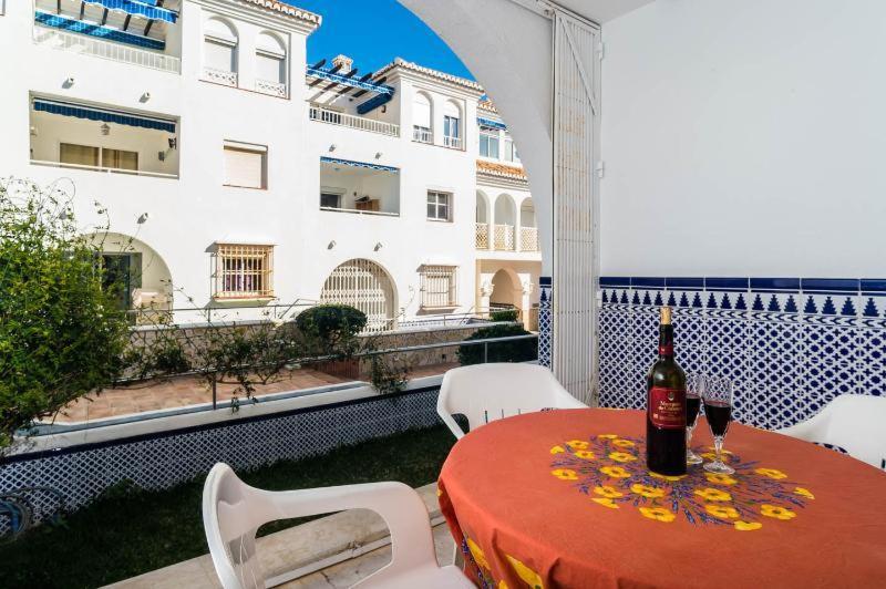 Fuentes De Appartement *