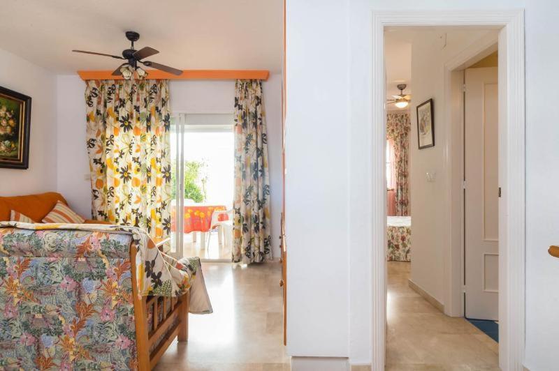 Fuentes De Appartement