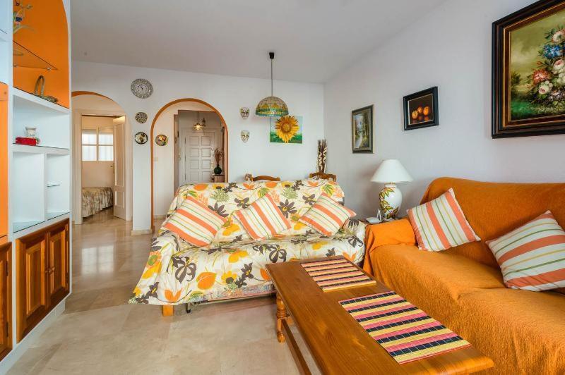 Appartement Fuentes De *