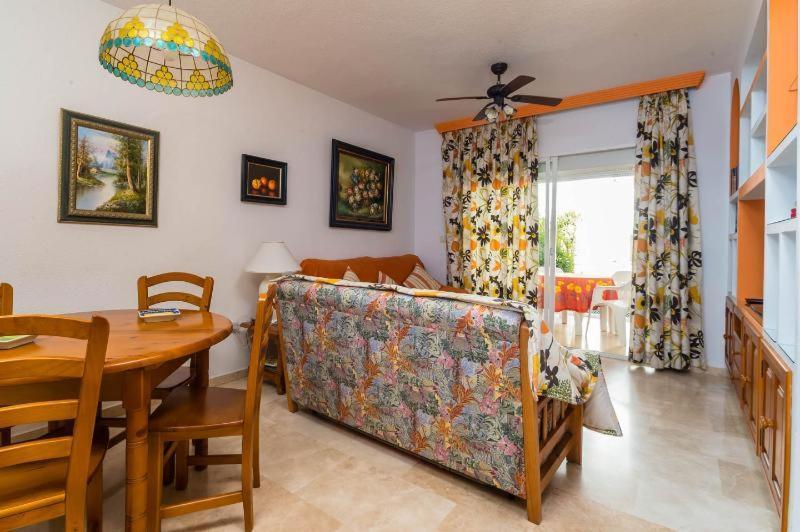 Fuentes De Appartement