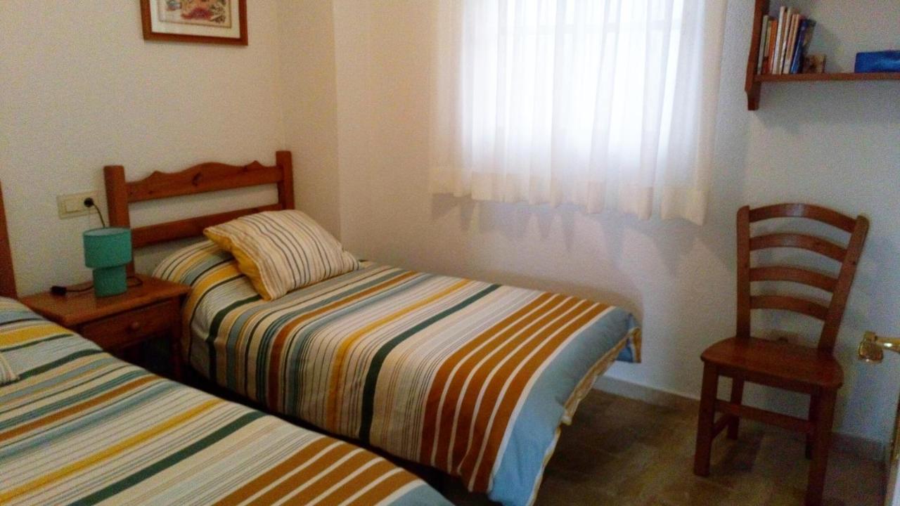 Appartement Fuentes De *