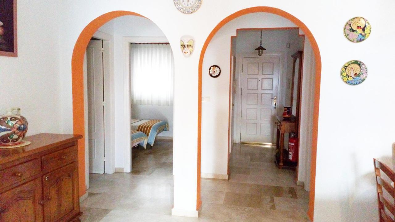 Fuentes De Appartement *