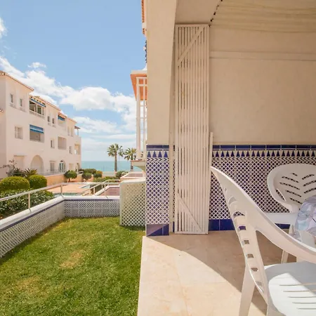 Apartamento Fuentes De Nerja Exterior photo