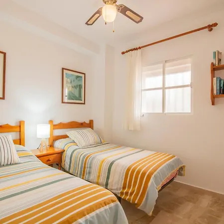 Apartamento Fuentes De Nerja Exterior photo