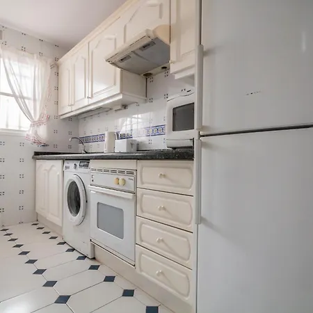 Apartamento Fuentes De Nerja Exterior photo